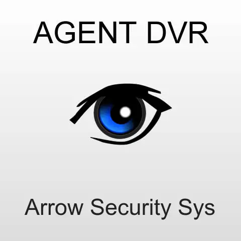 How to connect Arrow Security System Camera Tutorial